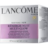 Lancôme - Rénergie Multi Glow Night - 50 ml - Nachtcrème