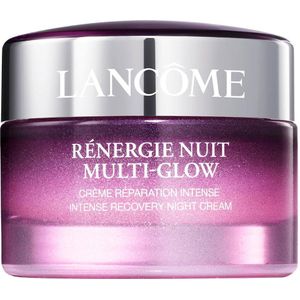 Lancôme - Rénergie Multi Glow Night - 50 ml - Nachtcrème