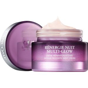 Lancôme - Rénergie Multi Glow Night - 50 ml - Nachtcrème