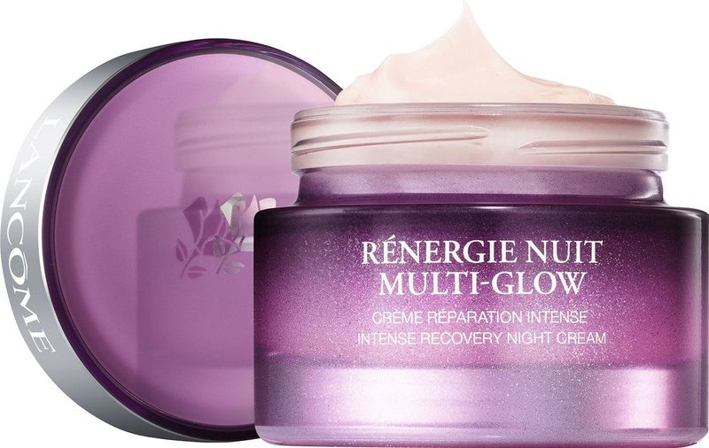 Lancôme - Rénergie Multi Glow Night - 50 ml - Nachtcrème