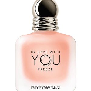 Emporio Armani In Love With You Freeze 50 ml Eau de Parfum - Damesparfum