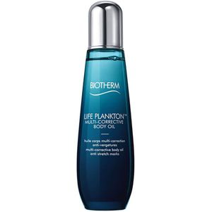 Anti-Stretchmark Olie Biotherm Life Plankton (125 ml)