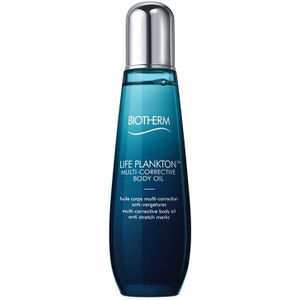 Anti-Stretchmark Olie Biotherm Life Plankton (125 ml)