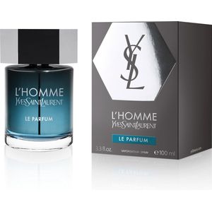 Yves Saint Laurent L'Homme Le Parfum Eau de Parfum 100 ml