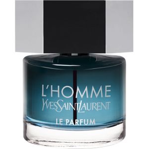 Yves Saint Laurent L'Homme Le Parfum Unisex Eau de Parfum 60 ml