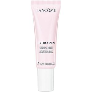 Lancôme Hydra Zen Glow hydraterende fluide Gezichtscrème 15 ml