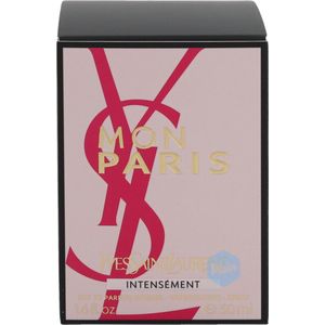 Yves Saint Laurent Mon Paris Eau de Parfum 50 ml