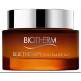 Biotherm Blue Therapy Revitalize Dagcrème Gezichtscrème 75 ml
