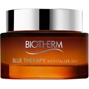 Biotherm Blue Therapy Amber Algae Revitalize Day Cream75 ml
