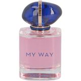 Armani Beauty - My Way Eau de Parfum 50 ml Damen (1452.4 € / 1 l)