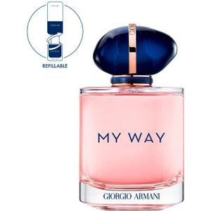 Armani My Way Eau de Parfum  Damesgeur 90 ml