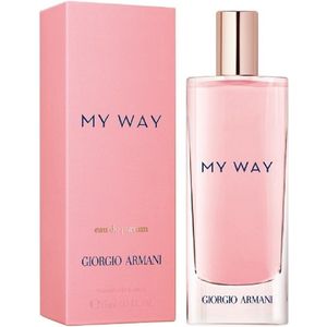 Armani My Way Eau de Parfum  Damesgeur 15 ml