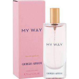 Giorgio Armani My Way Eau de Parfum - Damesparfum