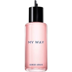 GIORGIO ARMANI MY WAY Eau de Parfum Navulling 150ML