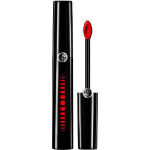 Armani Make-up Lippen Ecstasy Mirror Lipstick No. 401 Adrenaline