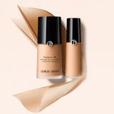 Armani - Luminous Silk Foundation - Beige - 30 ml