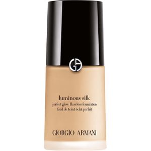 Armani Make-up Complexion Luminous Silk Foundation No. 1,5