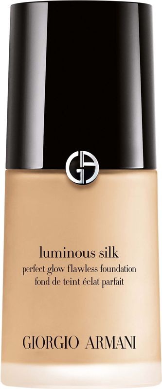 Armani - Luminous Silk Foundation - Beige - 30 ml