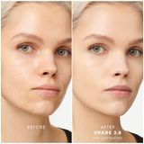 Armani - Luminous Silk Foundation - Beige - 30 ml