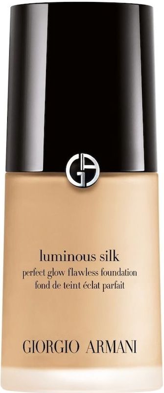 Armani - Luminous Silk Foundation - Beige - 30 ml