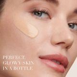 Armani Luminous Silk Foundation Verhelderende Foundation Tint 5.1 30 ml
