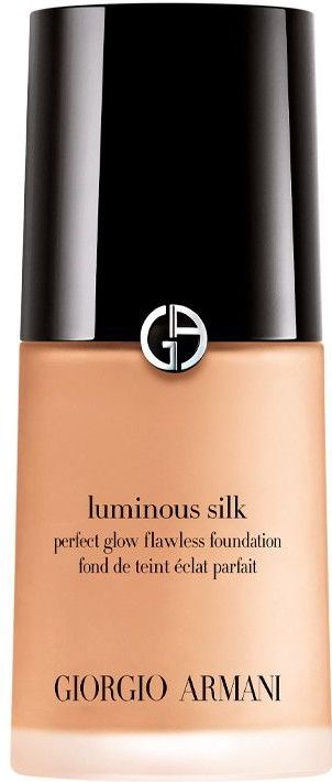 Armani Luminous Silk Foundation Verhelderende Foundation Tint 5.1 30 ml