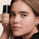 Giorgio Armani - Luminous Silk Foundation - Foundation - 30 ml