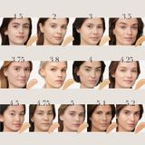 Giorgio Armani - Luminous Silk Foundation - Foundation - 30 ml