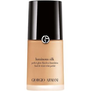 Luminous Silk Foundation - Lehký Tekutý Make-up 30 Ml