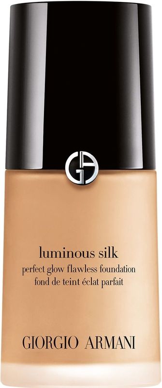 Giorgio Armani - Luminous Silk Foundation - Foundation - 30 ml