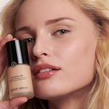 Armani - Luminous Silk Foundation - Foundation - 30 ml - Olievrij
