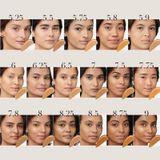 Armani - Luminous Silk Foundation - Foundation - 30 ml - Olievrij