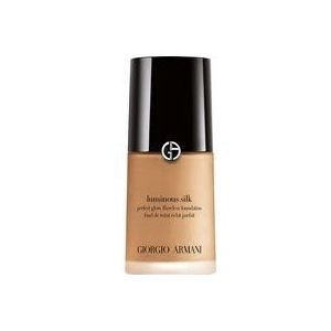 Armani - Luminous Silk - Foundation - Diverse Tinten - Lichtgewicht Formule