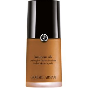 Giorgio Armani Luminous Silk Foundation 30ml (Various Shades) - 13.25