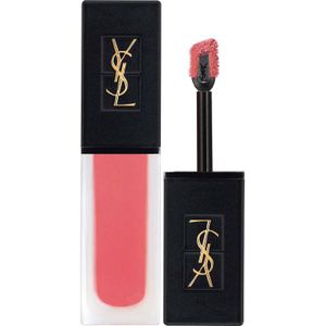 Yves Saint Laurent - Tatouage Couture Velvet Cream Lipstick 6 ml 204 - Beige Underground