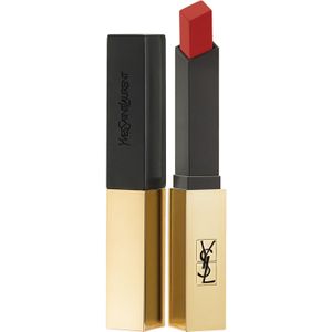 Yves Saint Laurent - Rouge Pur Couture The Slim Lipstick 2.2 g 28 - True Chili