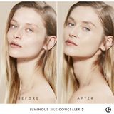 Giorgio Armani - Luminous Silk Multi-Purpose Glow Concealer - 12 ml - Natuurlijke, zijdeachtige finish