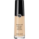 Giorgio Armani - Luminous Silk Multi-Purpose Glow Concealer - 12 ml - Natuurlijke, zijdeachtige finish