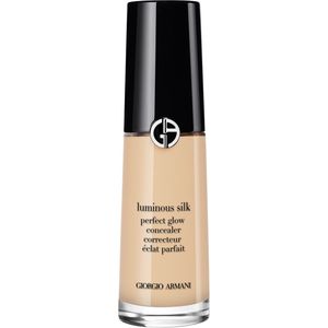 Giorgio Armani - Luminous Silk Multi-Purpose Glow Concealer - 12 ml - Natuurlijke, zijdeachtige finish