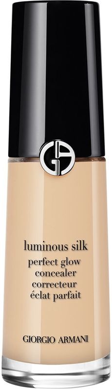 Giorgio Armani - Luminous Silk Multi-Purpose Glow Concealer - 12 ml - Natuurlijke, zijdeachtige finish