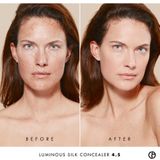 Giorgio Armani - Luminous Silk Multi-Purpose Glow Concealer - 12 ml - Concealer - Natuurlijke Finish