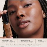 Giorgio Armani - Luminous Silk Multi-Purpose Glow Concealer - 12 ml - Natuurlijke Finish