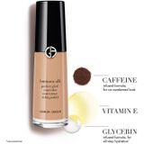 Giorgio Armani - Luminous Silk Multi-Purpose Glow Concealer - 12 ml - Natuurlijke Finish