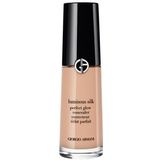 Armani Make-up Complexion Luminous Silk Multi-Purpose Glow Concealer No. 5.25