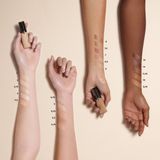 Armani Luminous Silk Perfect Glow Concealer - 5.5 - 12 ml - concealer