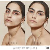 Armani Make-up Complexion Luminous Silk Multi-Purpose Glow Concealer No. 06