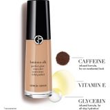 Giorgio Armani - Luminous Silk - Concealer - 12 ml - Natuurlijke Finish