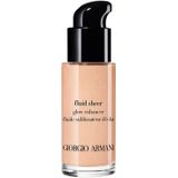 Armani - Fluid Sheer - Highlighter - 18ml