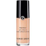 Armani - Fluid Sheer - Highlighter - 18ml