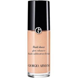 Armani - Fluid Sheer - Highlighter - 18ml